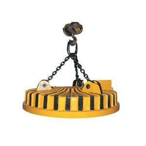 カスタムマグネットリフティングマグネット電動永久ディスク回転式磁気チャック - Product Image 1