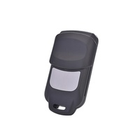 YET158 433.92mhz Code d'apprentissage EV1527 télécommande sans fil universelle 4 boutons RF télécommande duplicateur pour porte de Garage