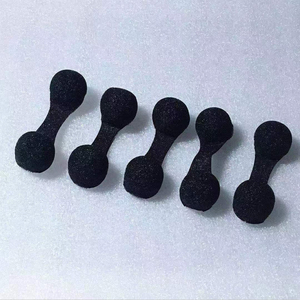 Tapones de Esponja para los Oídos, Mejoran la Respiración y el <span class=keywords><strong>Aire</strong></span> Fresco - Product Image 2