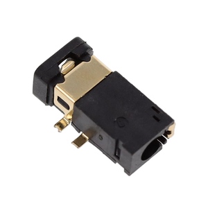 ASJ-112-<strong>M</strong>-T/R AUDIO JACK Brand New Original - Product Image 1