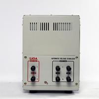 Stabilisateur de tension automatique monophasé LiOA 10KVA DRI 10000 II avec double sortie et fonction de réglage de la tension