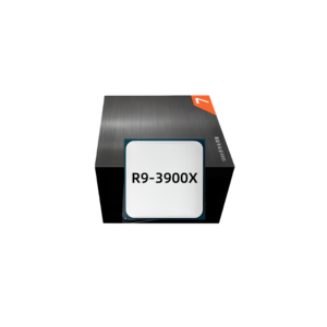 Processeur CPU pour ordinateur, carte mère haut <span class=keywords><strong>de</strong></span> gamme pour jeux, <span class=keywords><strong>unité</strong></span> <span class=keywords><strong>centrale</strong></span> <span class=keywords><strong>de</strong></span> traitement R9-3900X - Product Image 1