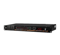 Contrôleur de puissance Bmg Pps2-02, amplificateur professionnel 8 canaux, séquenceur, alimentation de séquence audio