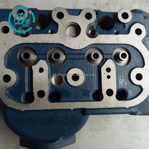 ฝาสูบ EexcavaStart รุ่น 15231-03200 สำหรับเครื่องยนต์ B6000 รถขุด รถตัก รถยก - ทนทาน เชื่อถือได้ ติดตั้งง่าย - Product Image 2