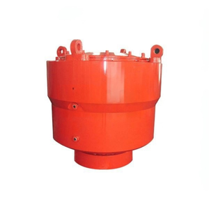 อุปกรณ์เปลี่ยนทิศทางน้ำมัน API 16A คุณภาพพรีเมียม ขนาด 30 นิ้ว 1000Psi สำหรับ BOP Blowout Preventer จัดส่งฟรี - Product Image 1