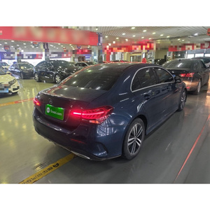 Auto Usata Guazi in Vendita <span class=keywords><strong>Mercedes</strong></span>-<span class=keywords><strong>Benz</strong></span> <span class=keywords><strong>Classe</strong></span> <span class=keywords><strong>A</strong></span> 2019 Berlina Benzina Automatica Trazione Anteriore 5 Posti Guida <span class=keywords><strong>a</strong></span> Sinistra Motore 1.3L per Noleggio - Product Image 5