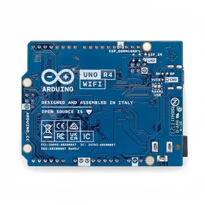 适用于R4无线开发板32位Cortex-M4微控制器usb-<span class=keywords><strong>c</strong></span>编程/电源接口1年屏蔽兼容印刷电路板 - Product Image 4