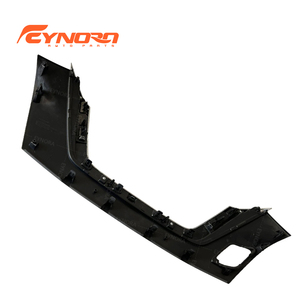 ฝาครอบกระจังหน้ารถยนต์ EYNORA สำหรับ <span class=keywords><strong>Nissan</strong></span> <span class=keywords><strong>Versa</strong></span> ปี <span class=keywords><strong>2020</strong></span> 2021 2022 รุ่น US แผงตกแต่งกระจังหน้า 620705EE0B - Product Image 6