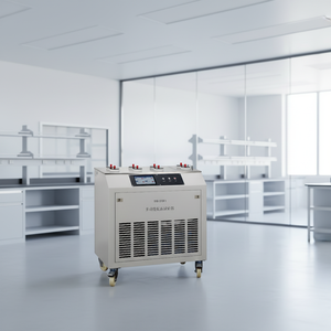 SYD-510F1 Multifunctionele lage-temperatuurtester voor aardolieproducten voor het bepalen van het gietpunt - Product Image 6