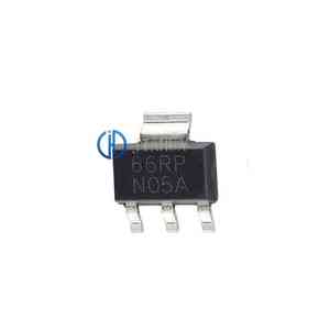 Régulateur <span class=keywords><strong>1117</strong></span> <span class=keywords><strong>smd</strong></span> 1 2v 5 0v chargeur de batterie gestion de l'alimentation - Product Image 1