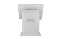 LongFly vente en gros 15.6 pouces Windows Android smart Caja Registradora terminal de périphérique système Pos intégré pour restaurant de caisse enregistreuse
