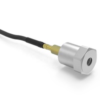 Grosir Built-In IC Preamplifier baja antikarat IEPE/ICP tipe piepiezoelektrik Akselerometer