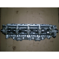 F8Q/F8Q-722 complet culasse Assy/assemblage pour Renault Megane/Express/Scenic/19D/21D/Clio 1870cc 1.9D SOHC 8v 1988-908148