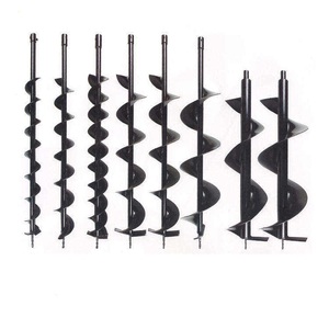 Hiệu suất cao xách tay nông nghiệp hộ gia đình Xăng xoắn ốc máy khoan Trái Đất khoan Auger - Product Image 6