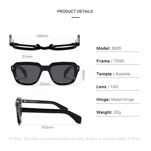 Stylish Luxury Polarized UV400 Sun <strong>Glasses</strong> High Quality Red Acetate <strong>Oversized</strong> <strong>Frames</strong> for Unisex Small MOQ Stock with Custom Logo