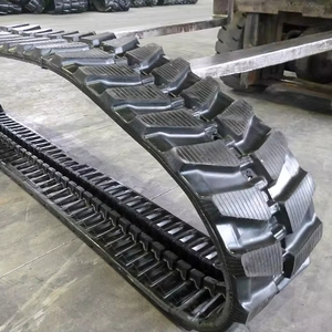 Voie en caoutchouc 300*52.5*86 - Product Image 1