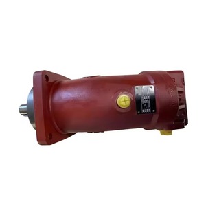 Motor de pistón hidráulico A2F200R5P2, bomba A2F12W4P10, A2F55L3P1, A2F80W2Z2, A2F55R2P4, A2F para plataforma de trabajo aérea - ¡Oferta especial! - Product Image 6
