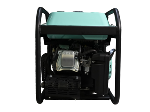 Générateur d'essence <span class=keywords><strong>portable</strong></span> silencieux Glyde Power 3000W, 4 temps, 220V AC monophasé, 50/60Hz, démarrage par lanceur, garantie 12 mois - Product Image 4