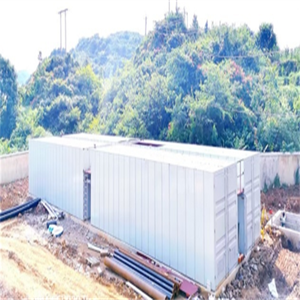 市水の高級都市浄水器統合水処理 - Product Image 4