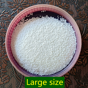 优质雪粉用于圣诞装饰品和其他手工艺品 - Product Image 3