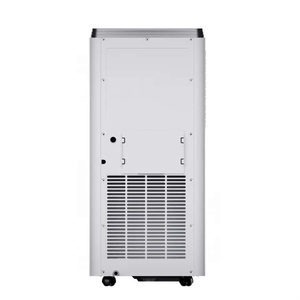 Climatiseur mobile 7000 BTU avec compresseur de réfrigération pour la maison – 20 ans d'expérience en usine - Product Image 6