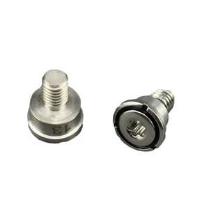 อุปกรณ์กอล์ฟเหมาะสำหรับ CA GBB มหากาพย์หัวไดรเวอร์น้ำหนักกอล์ฟ - Product Image 5