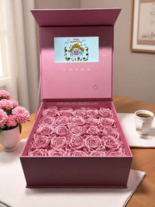 Regalo de Agradecimiento para el Día de la Madre, Regalo Significativo y Cuidadoso para Mostrar Amor y Gratitud, <span class=keywords><strong>Feliz</strong></span> <span class=keywords><strong>Cumpleaños</strong></span> - Product Image 3