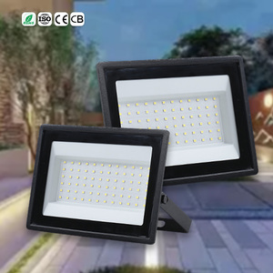 Trung Quốc Nhà sản xuất bán buôn Chất lượng cao di động không thấm nước sân vận động IP65 nhẹ Lũ lụt Đèn Ngoài Trời <span class=keywords><strong>LED</strong></span> Flood Lights - Product Image 1