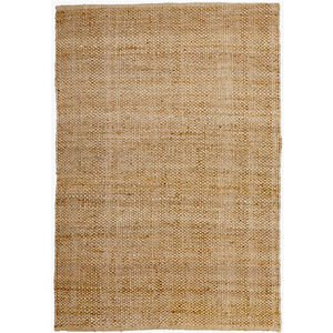 Tapis de jute tissés à la main antidérapants pour compagnon de voyage à usage domestique - Product Image 5