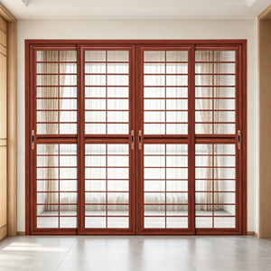 Puerta Corredera de Malla de Diamante que Evita que Reptiles y Plagas Accedan a Interiores - Product Image 4