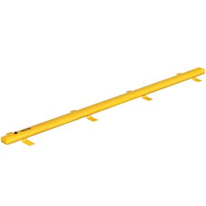 Barrière contre les inondations de 24 pieds de longueur Alternative pour sacs de sable de 6 pieds de hauteur Grand effet imperméable Réutilisable PVC Water Diversion Water Safety - Product Image 1