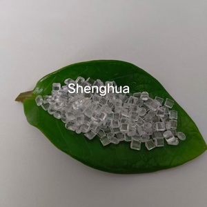 High Performance GPPS Granules High Flow High Gloss for Specialty <b>Packaging</b> Films Food Grade Pellet - Product Image 5