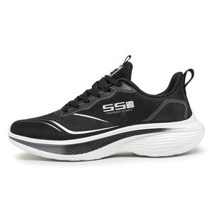 Zapatillas de Deporte de Moda para Hombre, Suela de PVC, Económicas, Nueva Tendencia Popular en China, Venta al por Mayor - Product Image 4