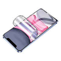 Film Hydrogel Protecteur d'Écran pour Redmi NOTE13R NOTE13R PRO NOTE14 5G NOTE14 5G China A3X A3 PRO A1 A1+ A2 A2+ A3 S2 Y1