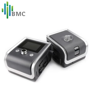 Ventilateur BiPAP portable BMC RESmart T-25T, dispositif médical détachable pour les patients atteints de COPD, pour usage hospitalier, BPAP - Product Image 6