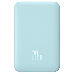 Banco de energía inalámbrico magnético 10000mAh 20W Cargador portátil Paquete de batería <span class=keywords><strong>externa</strong></span> para la serie <span class=keywords><strong>iPhone</strong></span> - Product Image 4