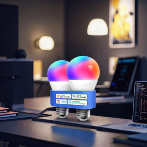 Bombilla LED Inteligente Cozylife para HomeKit, Control por Voz <span class=keywords><strong>Siri</strong></span>, AC85-265V RGBWC con Bases E14/E27/GU10 - Product Image 4