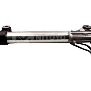 Cremallera <span class=keywords><strong>de</strong></span> Dirección OEM 4410A139, <span class=keywords><strong>Caja</strong></span> <span class=keywords><strong>de</strong></span> Dirección <span class=keywords><strong>de</strong></span> Piñón y Cremallera, Usada para Pajero <span class=keywords><strong>Montero</strong></span> Shogun 4 IV 2006-2014 - Product Image 2