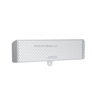 Protector de Enfriador de Aceite para Motocicleta Suzuki V-Strom 1000 <span class=keywords><strong>DL1000</strong></span> VSTROM 1000 DL 1000 <span class=keywords><strong>2007</strong></span> - Product Image 2
