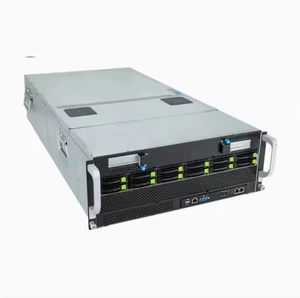 Hot Selling 2026 in Stock GPU <b>Workstation</b> Artificial Intelligence HPC 400W CPU 400W PSU 400W Rack Server G493-ZB3 Server - Product Image 2