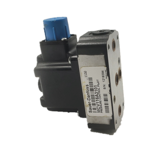 MCV ไฮดรอลิกแท้รุ่น MCV116B2102D MCV116B1102D MCV116G4204 ชุดควบคุมไฮดรอลิก MCV116A3101 - Product Image 1
