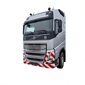 Vol-vo FH 500 6x4 Camion Trattore Diesel Euro 6 con Trasmissione Automatica 450cv+ per Trasporto Logistico Nuovo Modello - Product Image 1