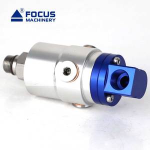 902-120-188 Fábrica directa De alta velocidad refrigerante Junta giratoria - Product Image 2