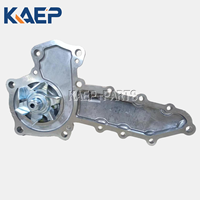 Pièces de machines de construction, pompe à eau 1G730-73030 1A051-73030 pour moteur diesel Kubota V2003 V2203 V2403 V2403M V2403-M-DI-T