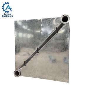 Équipement de <span class=keywords><strong>fabrication</strong></span> de <span class=keywords><strong>papier</strong></span> en pulpe, <span class=keywords><strong>tamis</strong></span> incliné mobile, pièce de rechange chinoise - Product Image 5