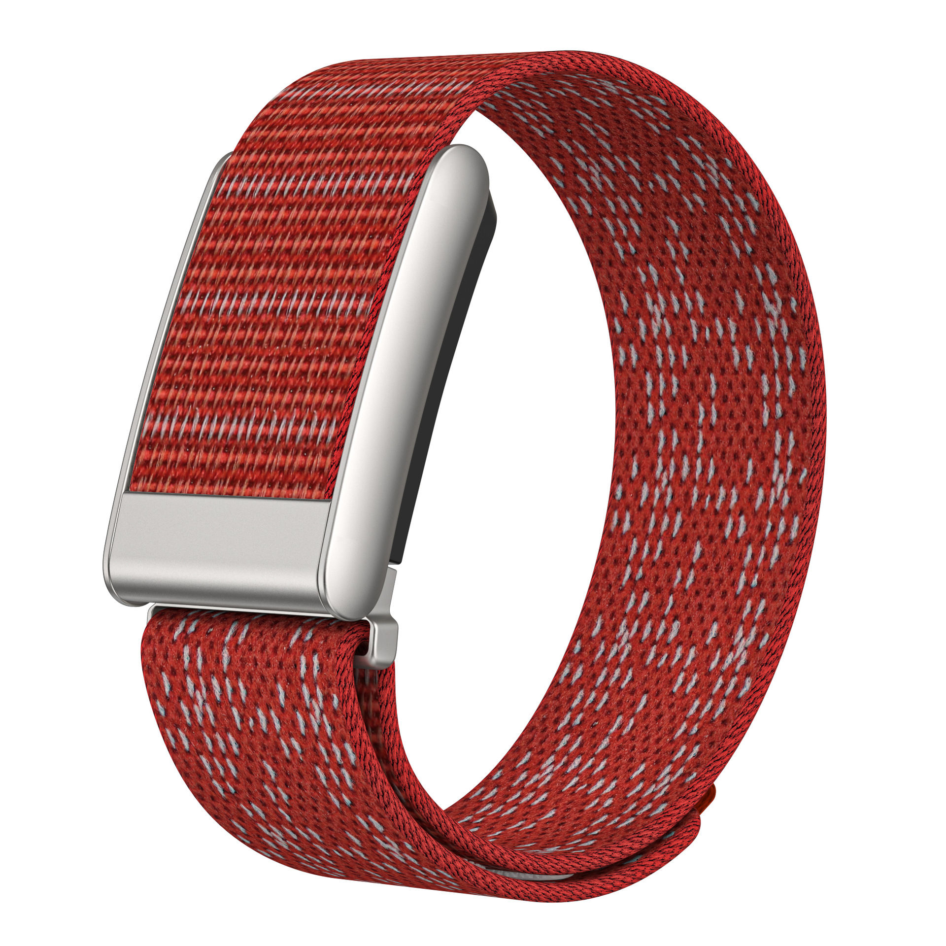 Flocon de neige rouge pour Whoop 5.0