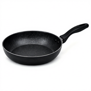 <span class=keywords><strong>Ensemble</strong></span> de 8 ustensiles de cuisine en aluminium comprenant une poêle à frire de 8 pouces, une poêle à frire de 10 pouces, une <span class=keywords><strong>casserole</strong></span> de trois tailles, des couvercles en verre, compatible <span class=keywords><strong>induction</strong></span> - Product Image 4