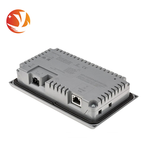 Moniteur LCD d'origine SIEMENS 6AV6 647-0AH11-3AX0 6AV6647-0AH11-3AX0, écran tactile, contrôleur programmable PLC, flambant neuf - Product Image 2