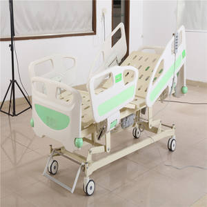 Chaise de transfusion d'hôpital/chaise de support de l'hôpital IV - Product Image 2