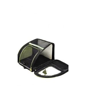 BSCI Factory Factory customization Weekend breathable portable pet <b>backpack</b> outdoor travel light <b>weight</b> cat dog <b>backpack</b> - Product Image 4